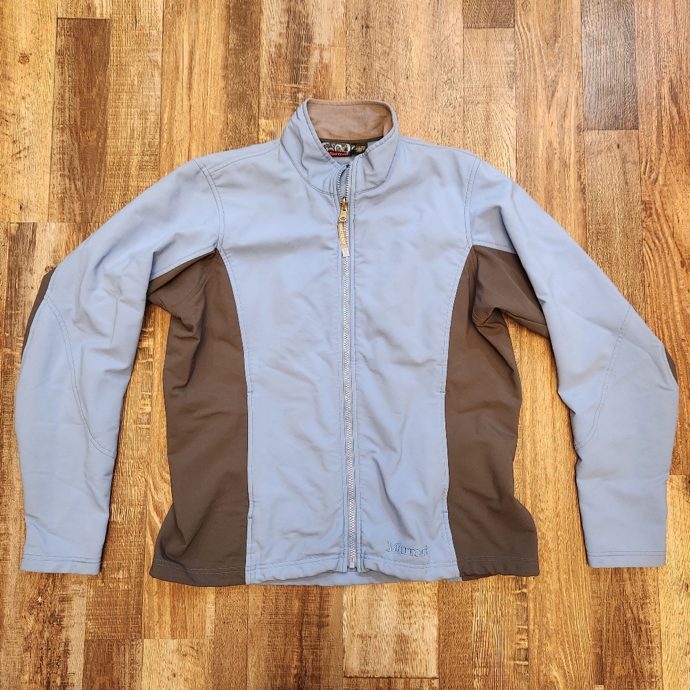 Marmot Jacket